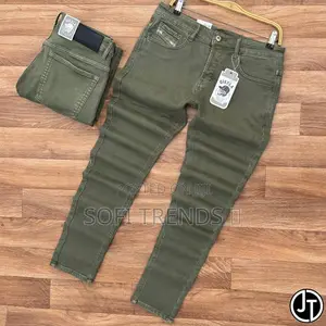 Gent’S Original Jeans