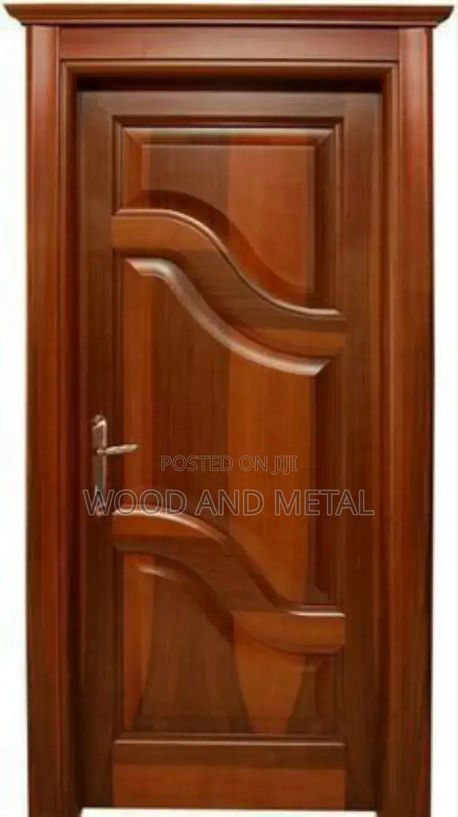 Wooden Doors Furniture