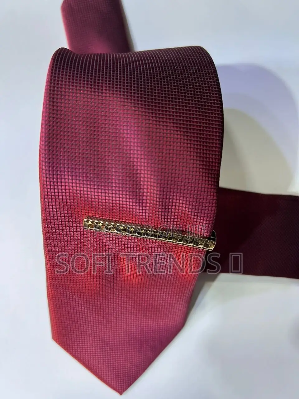 Gent’S Classic Neck Ties