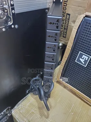 Power Sequence