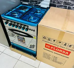 Florsa Cooker