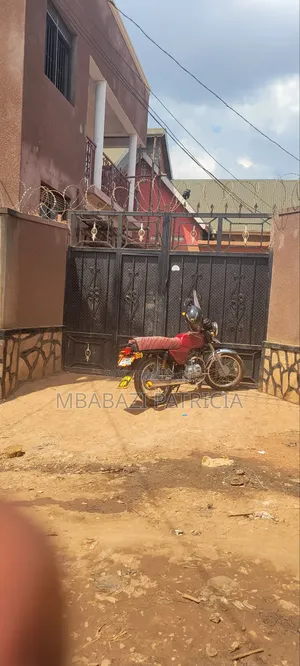 1bdrm House in Kawempe for rent