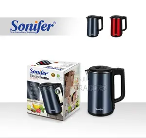Sonifer SF-2077 Electric Kettle