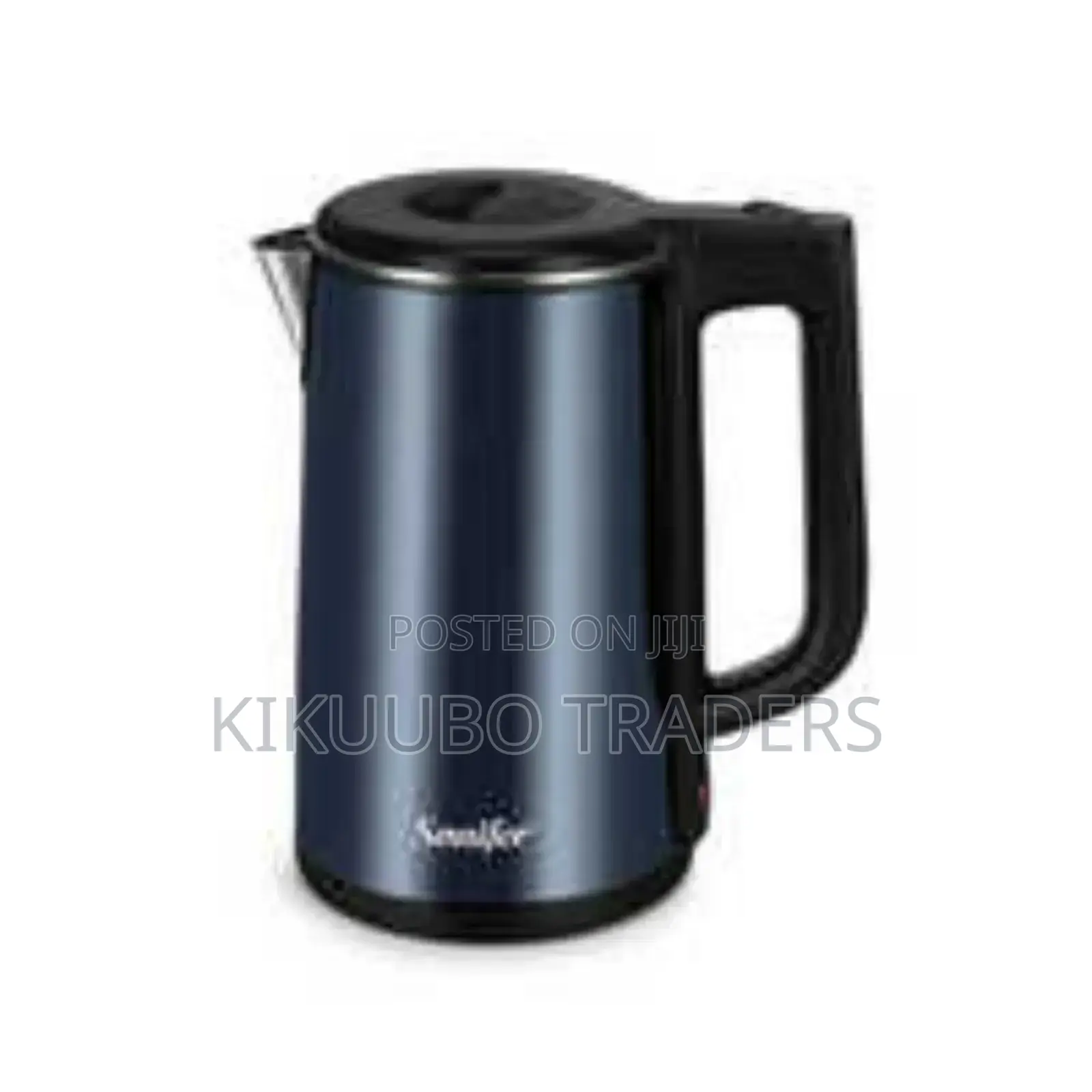 Electric Water Kettle