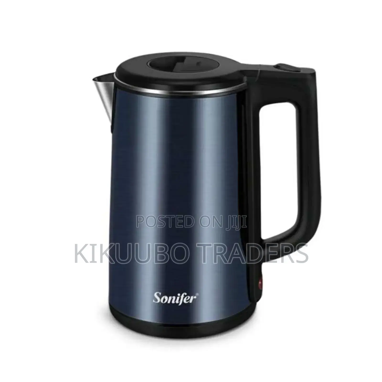 Electric Water Kettle