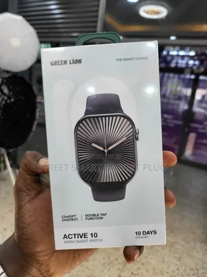 GREENLION Active 10 Smartwatch