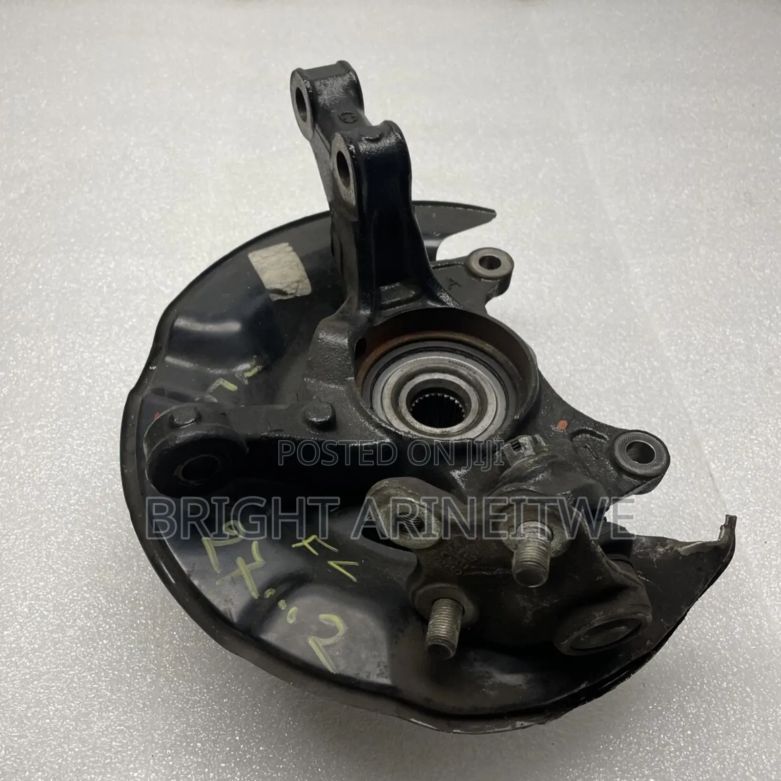 Front Wheel Hub Bearing for Corolla Fielder 2008-2014 Model.