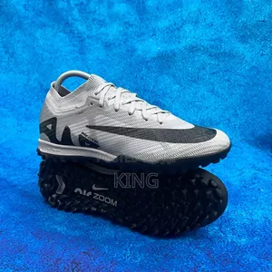 Certified Turf Boots. Nike Mercurial IX. Soccer