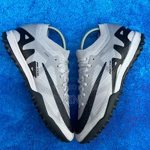 Cleared Turf Boots. Nike Mercurial IX. Soccer