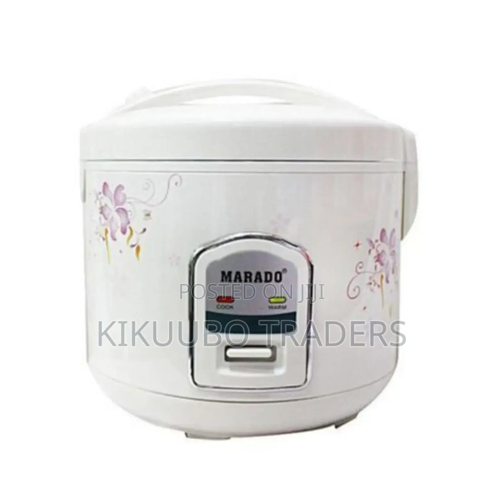 Maradona 4L Rice Cooker