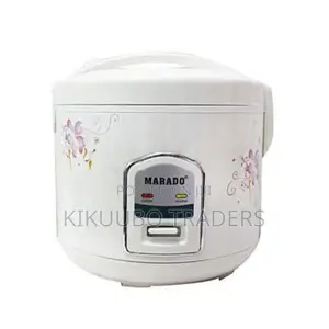 Maradona 4L Rice Cooker