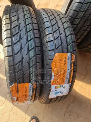 165R13 All Terrian Tires for Canter, Townance, Probox