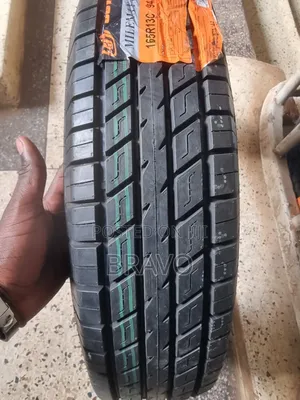 165R13 All Terrian Tires for Canter, Townance, Probox