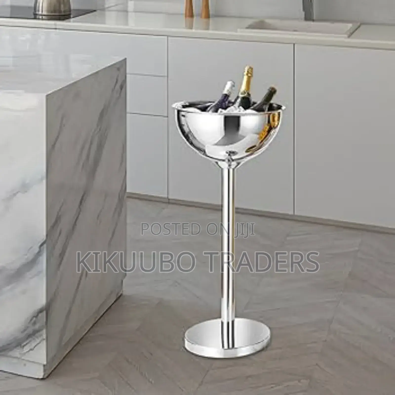 Outdoor Floor 12L Beer Champagne Wine Ice Bucket