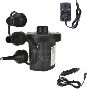 FY-168 AC Electric Air Pump.