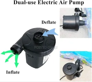 FY-168 AC Electric Air Pump.