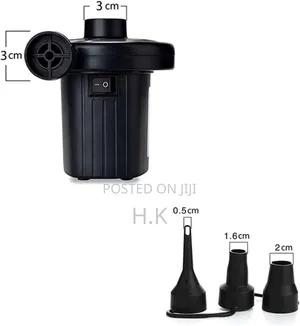 FY-168 AC Electric Air Pump.