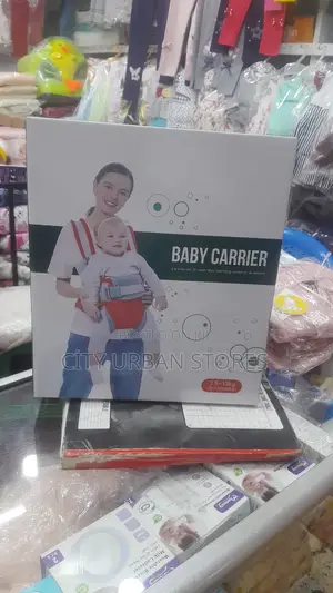 Baby Carrier