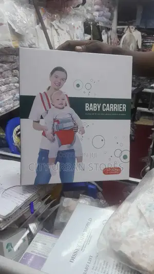 Baby Carrier