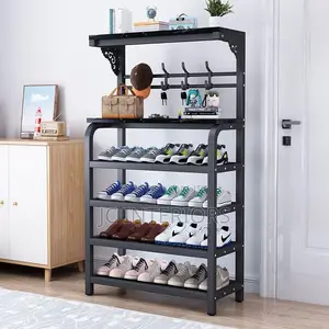 Multi Layer Shoe Rack