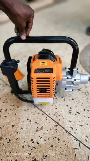 Gasoline Drill 33cc