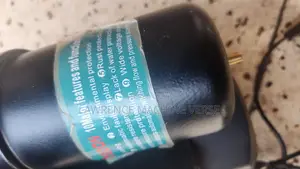 Hot and Cold Water Pump Surface