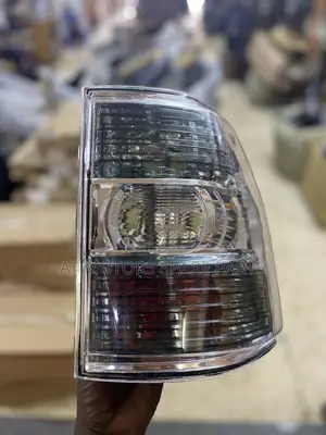 Pajero 2008 Back Lights