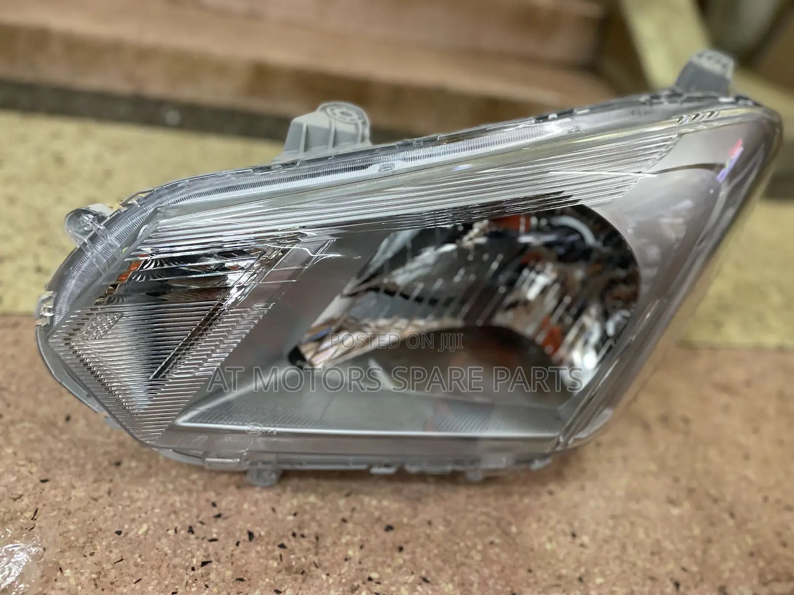 Dmax 2026 Head Lumps