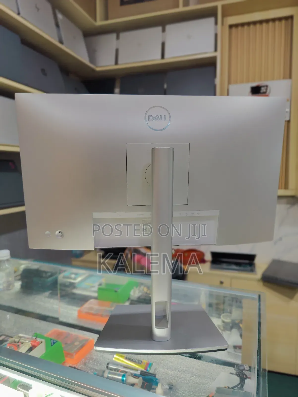 Dell Ips 24inch Monitor