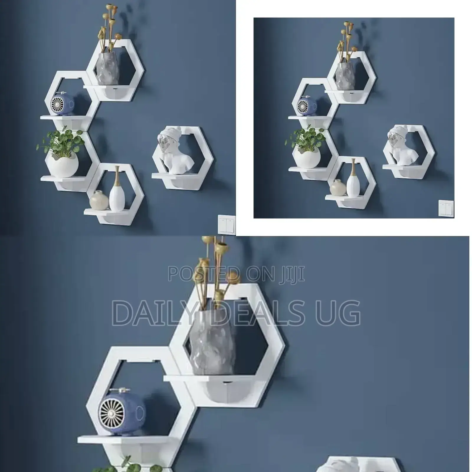 Home Shelf Rack