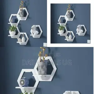 Home Shelf Rack