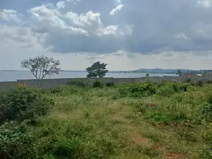 Very Prime Plot in Fence With Trillion View of Lake on Sale