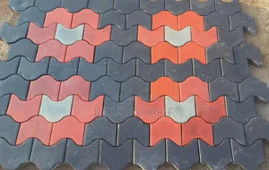 Pavers in Kyanja