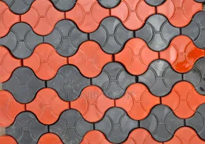 Pavers in Kyanja