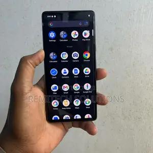 Google Pixel 7 256 GB Black