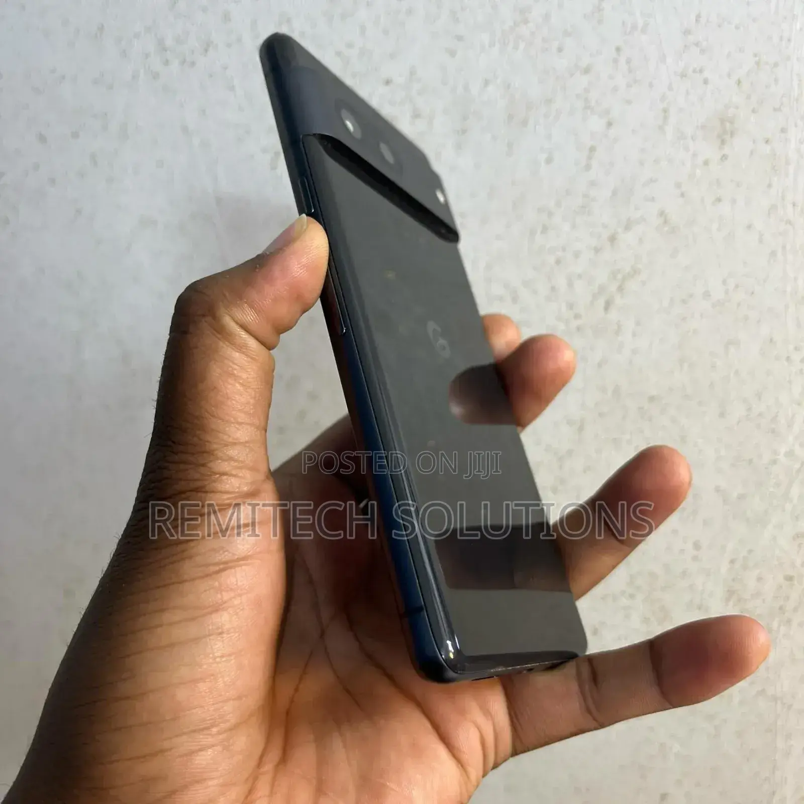 Google Pixel 7 256 GB Black