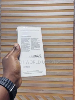 New Samsung Galaxy A16 128 GB Black