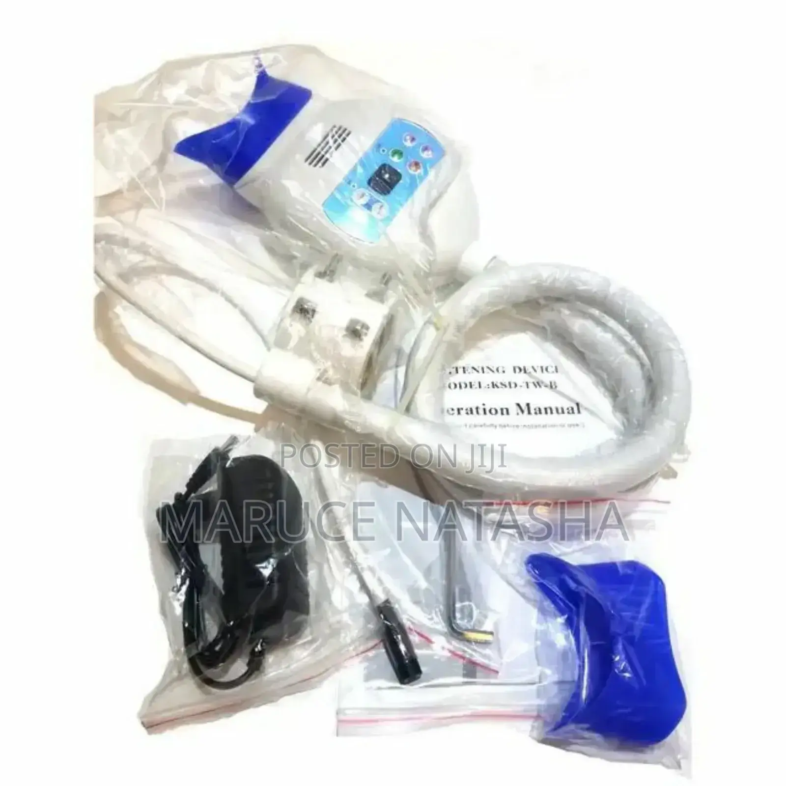 Teeth Whitening Machine
