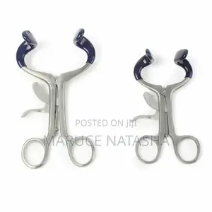 Dental Mouth Gag(Instrument)