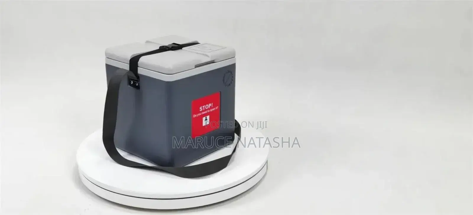 Quality Vaccine Carrier