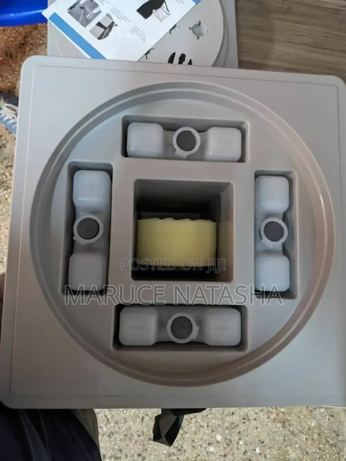 Quality Vaccine Carrier