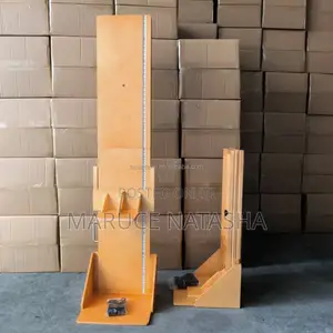 Height Board