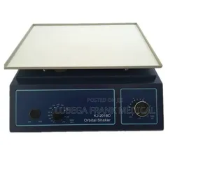 Test Tube Blood Orbital Shaker