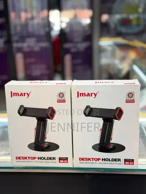 Jmary Mk-63 Desktop Holder P