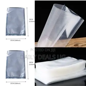 Vacuum Sealing Bag