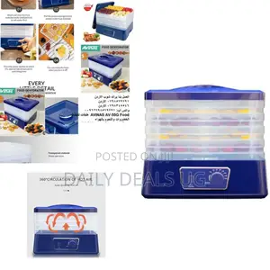 Avinas Food Dehydrator