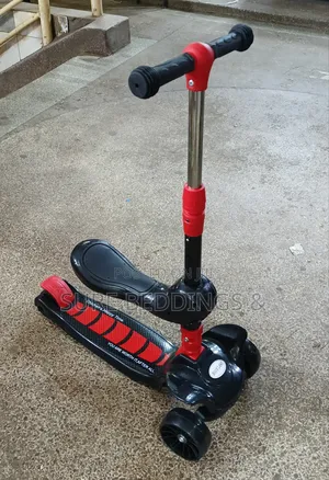 Blackie Kids Scooter