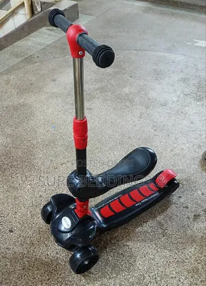Blackie Kids Scooter