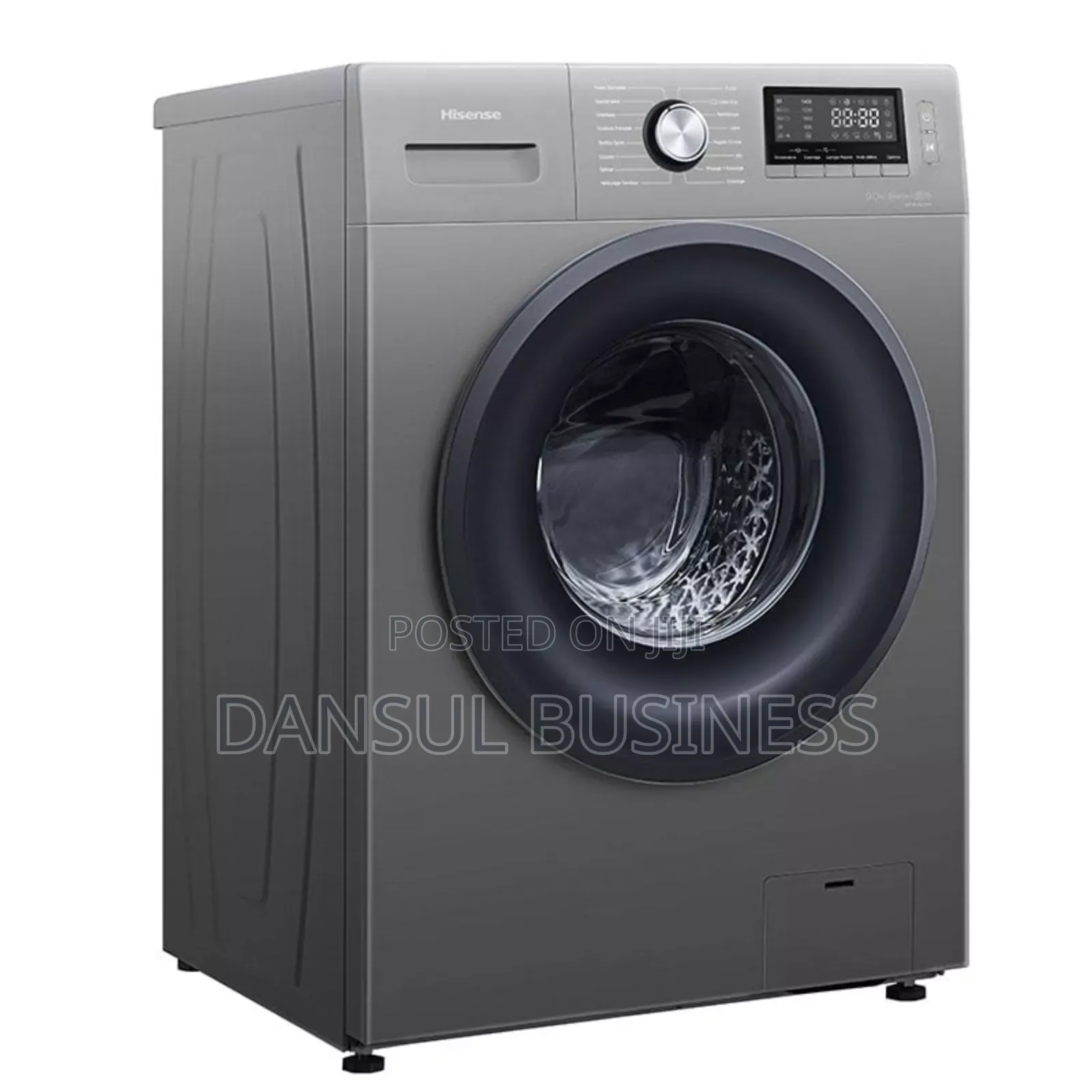 Hisense 9kg