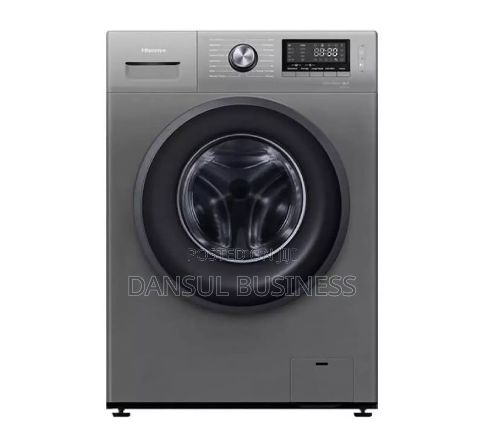 Hisense 9kg